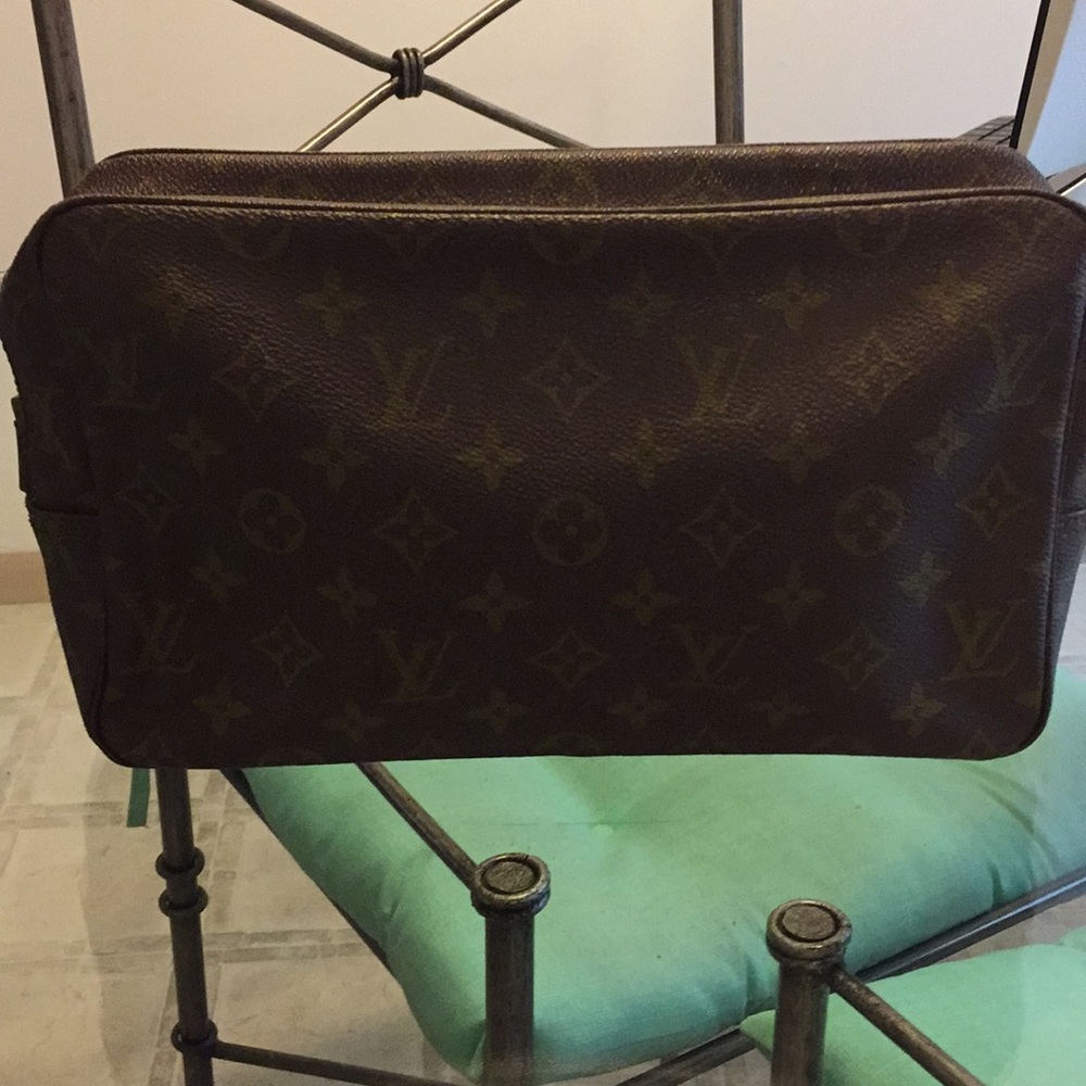 Louis Vuitton-Vintage